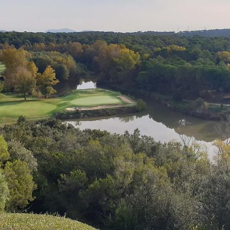 Villa Au Golf De St-Endreol 라모테 외부 사진