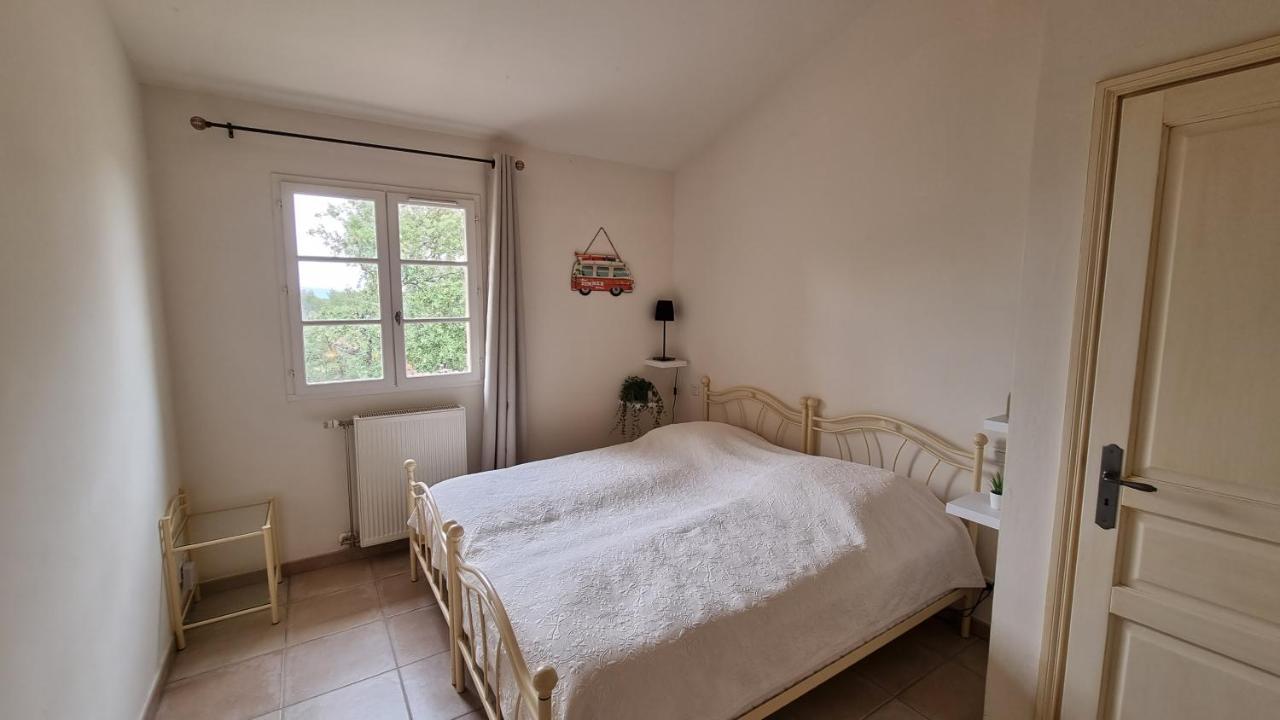 Villa Au Golf De St-Endreol 라모테 외부 사진